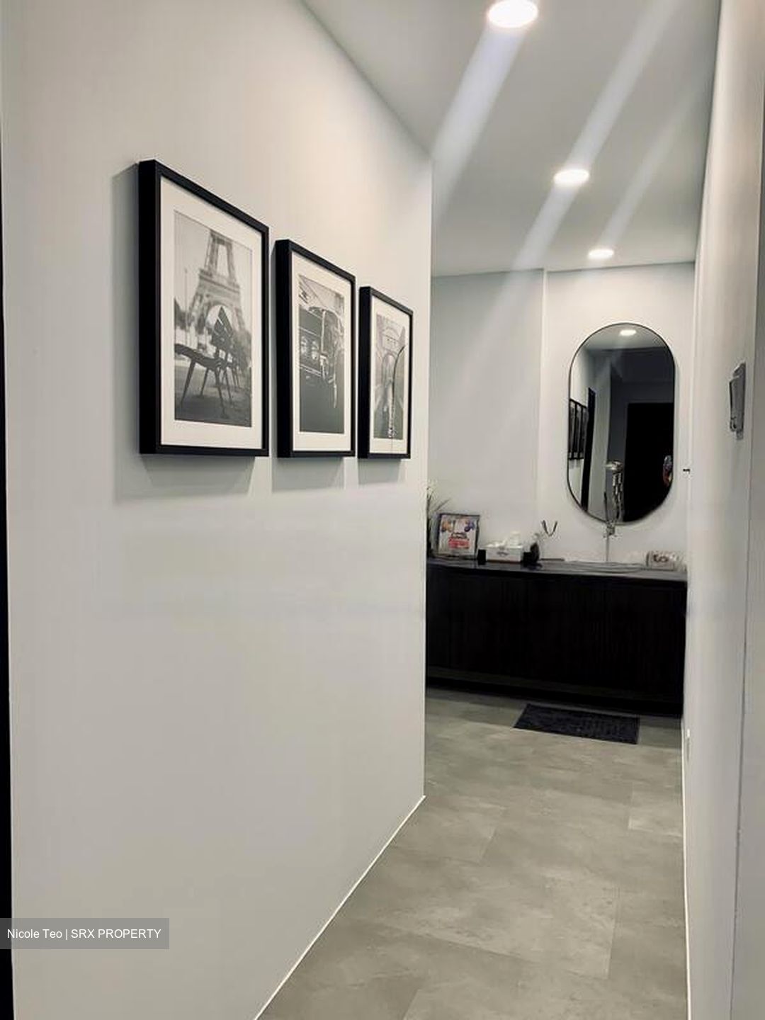 Royale Mansions (D15), Apartment #461096001